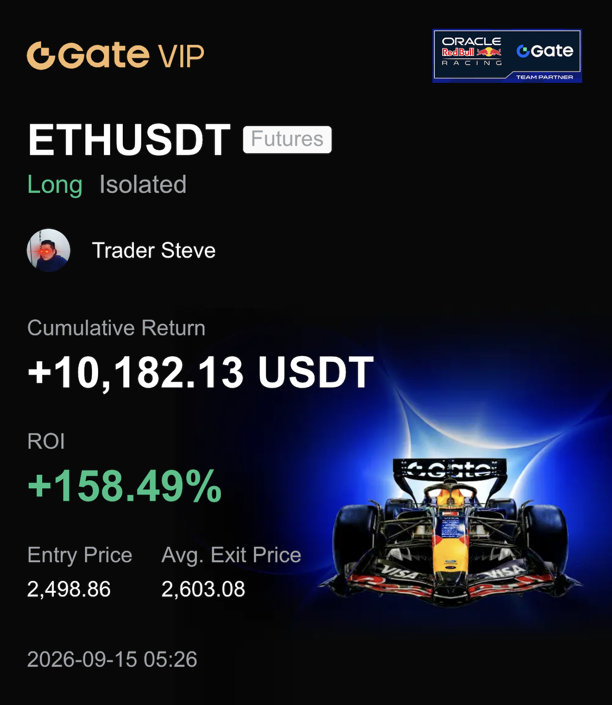 ETH 복기